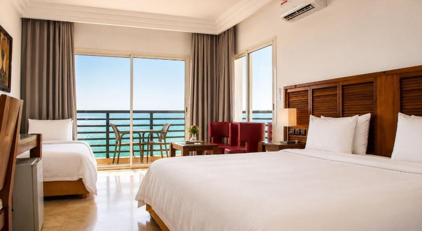 Image of Chambre Double Vue Mer 0