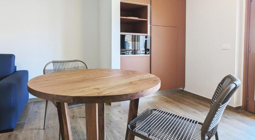 The Superhost - Salsedine Apt