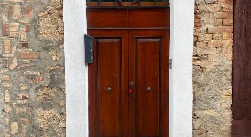 La chiesina delle conce