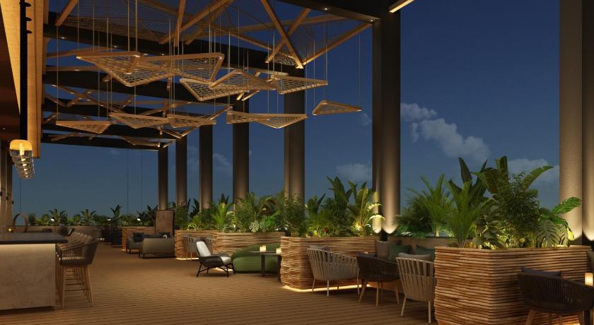 NOVOTEL BHUBANESWAR JANPATH - image 7