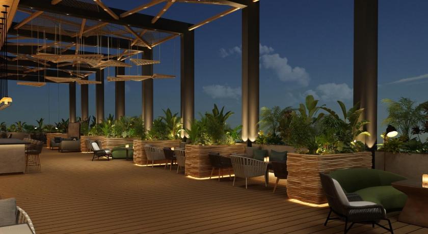 NOVOTEL BHUBANESWAR JANPATH - image 16