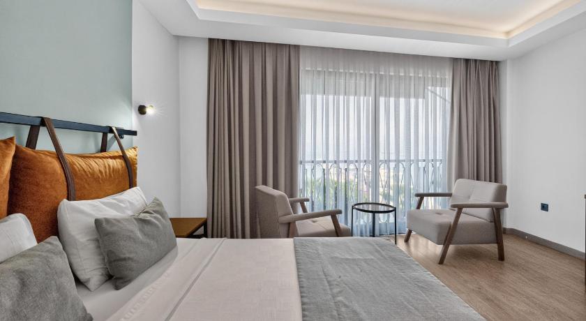LAFARINE HOTEL - image 35