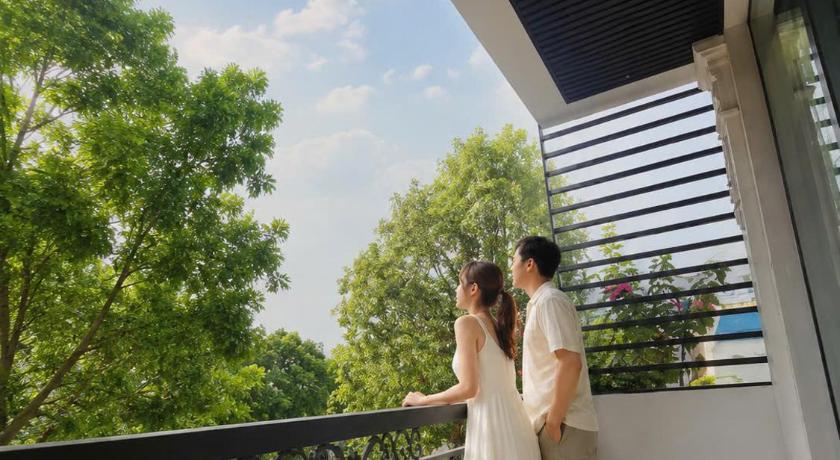 Tam Cốc phương thảo homestay - image 9