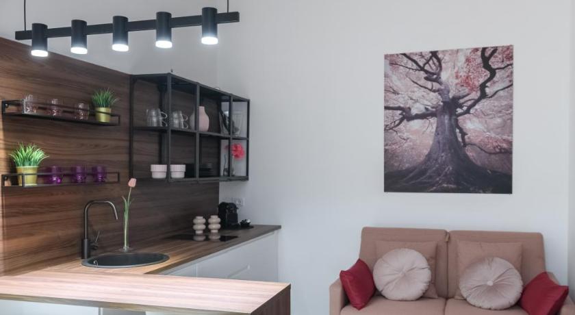 ALMATROS Design Suite Tormalina