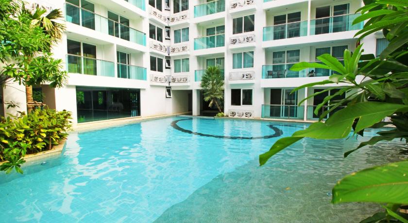 Amazon Residence by Pattaya Sunny Rentals - image 13