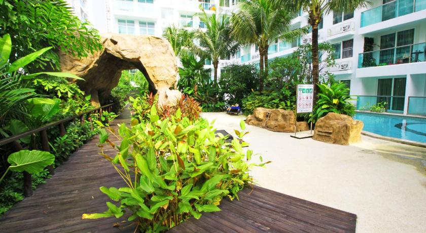 Amazon Residence by Pattaya Sunny Rentals - image 34