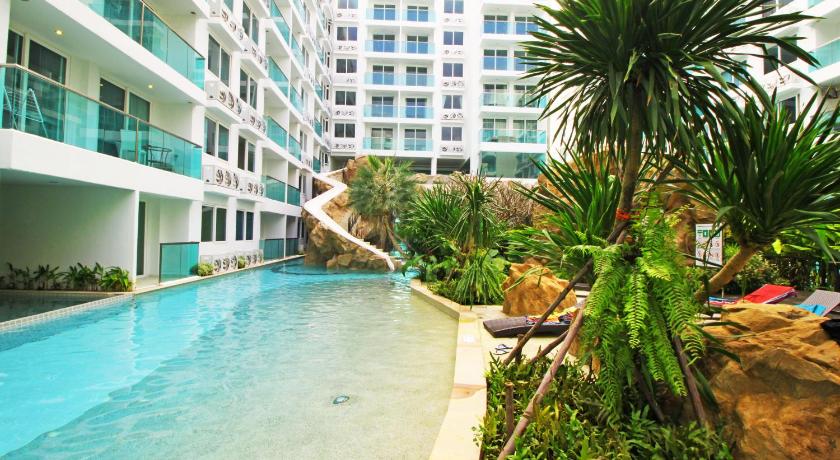 Amazon Residence by Pattaya Sunny Rentals - image 9