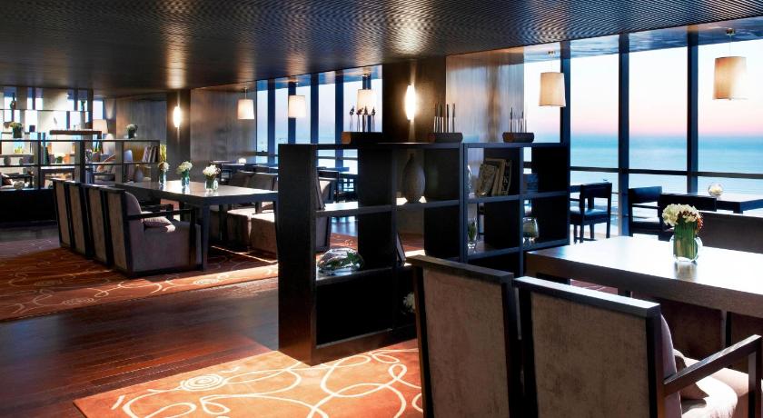 Four Points by Sheraton Qingdao West Coast - image 11