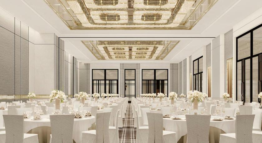 The Ritz-Carlton Suzhou - image 9