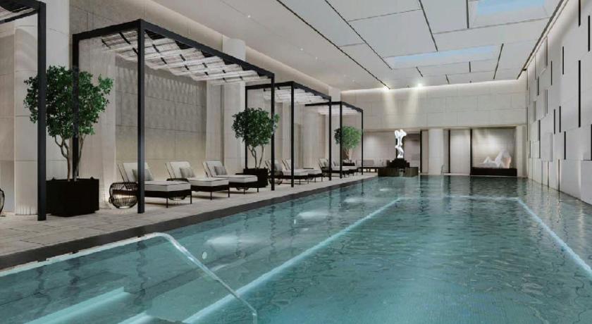 The Ritz-Carlton Suzhou - image 3