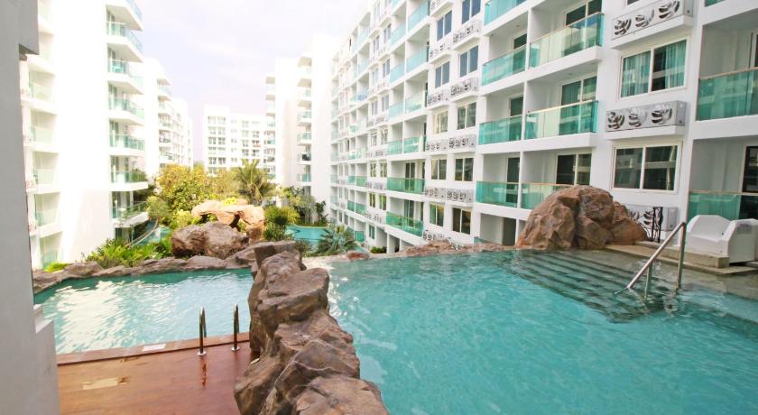 Amazon Residence by Pattaya Sunny Rentals - image 41