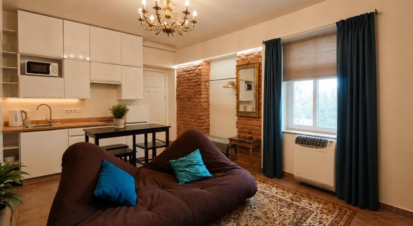 Foto von Old town boutique apartaments - Agoda-Rabattbuchung