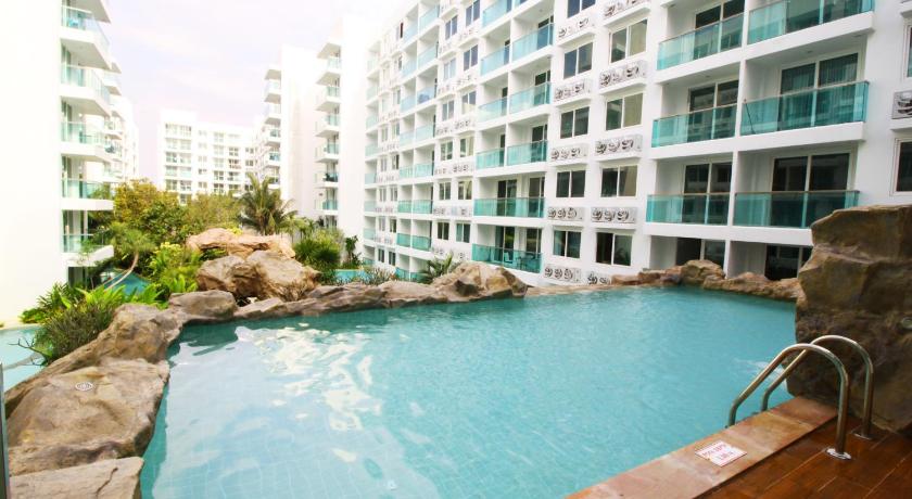 Amazon Residence by Pattaya Sunny Rentals - image 23