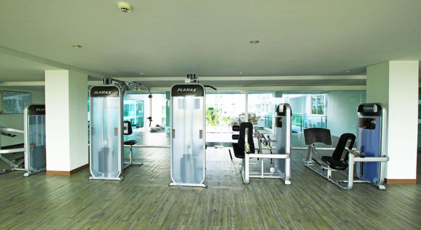 Amazon Residence by Pattaya Sunny Rentals - image 40