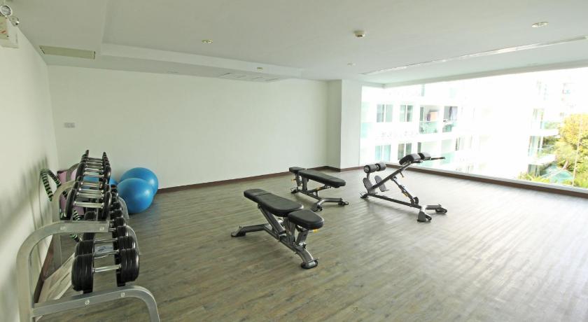 Amazon Residence by Pattaya Sunny Rentals - image 37