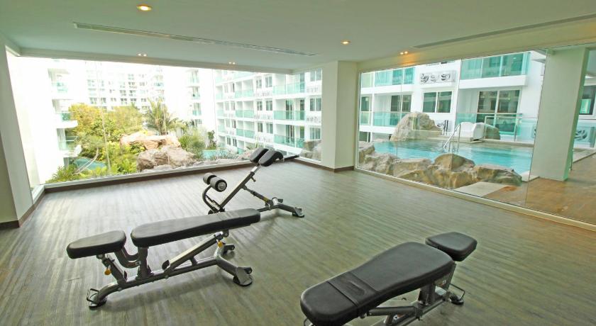Amazon Residence by Pattaya Sunny Rentals - image 27