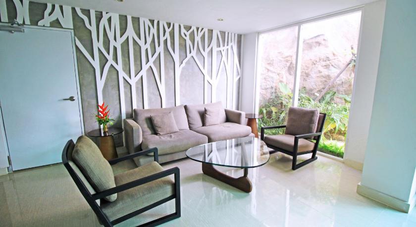 Amazon Residence by Pattaya Sunny Rentals - image 15