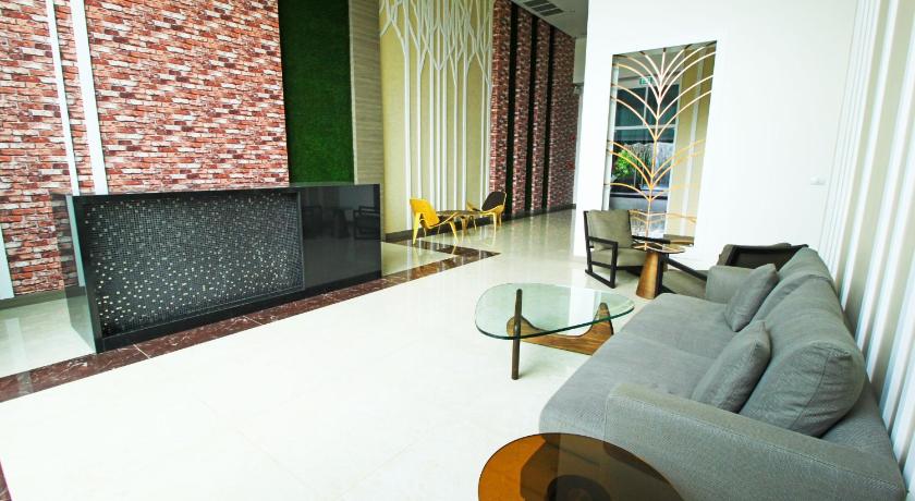 Amazon Residence by Pattaya Sunny Rentals - image 3