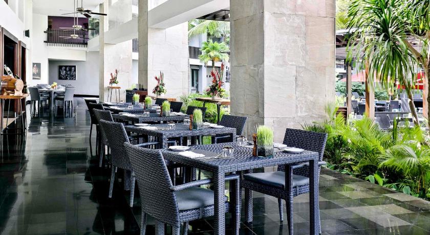 Pullman Bali Legian Beach - image 26
