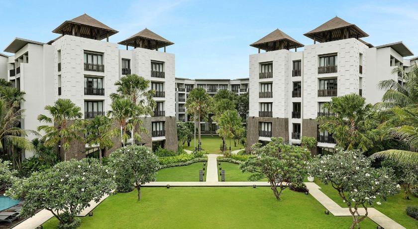 Pullman Bali Legian Beach - image 15