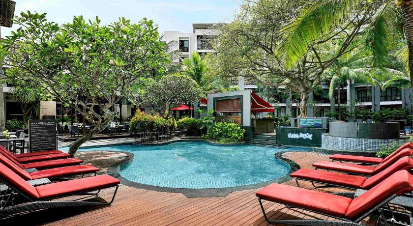 Pullman Bali Legian Beach - image 13