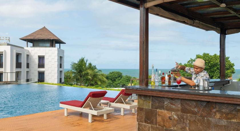 Pullman Bali Legian Beach - image 23