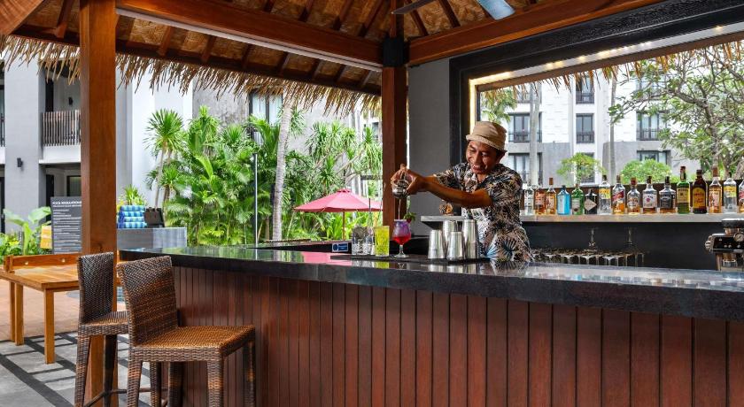 Pullman Bali Legian Beach - image 38