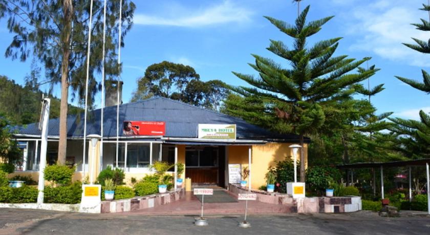 Mbeya Hotel photo