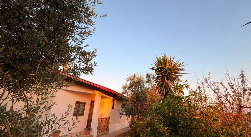 Agriturismo Siviglia