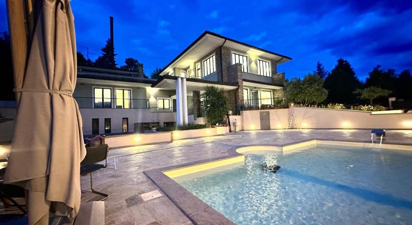Villa Seli
