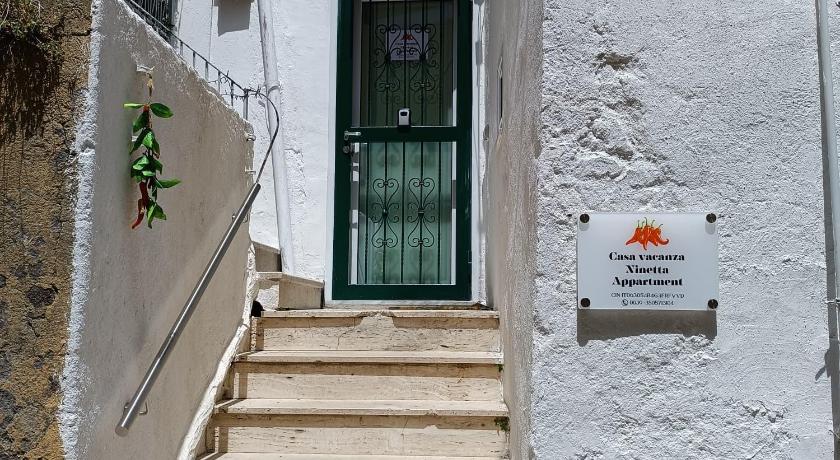 Casa Ninetta