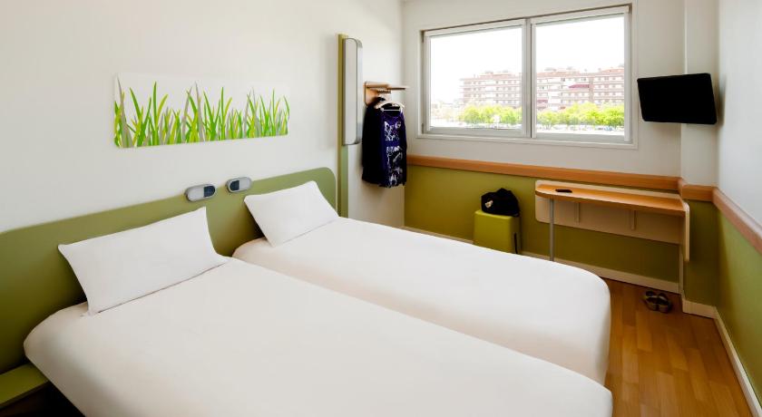 Ibis Budget Oviedo