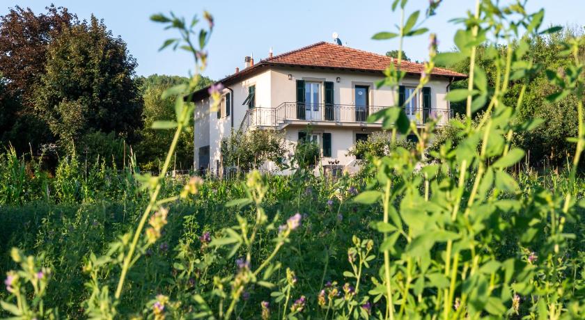 Carlo Alberto B&B