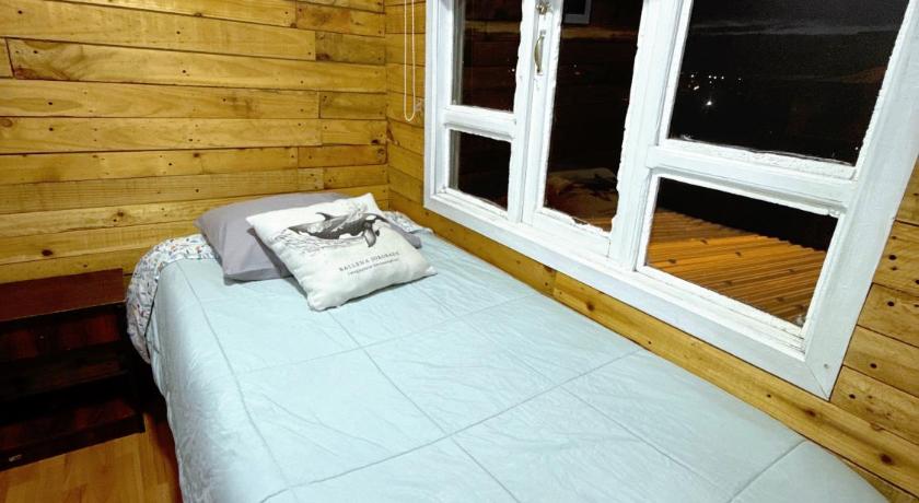 Imagen de Habitación Individual Económica (Budget Single Room) 0