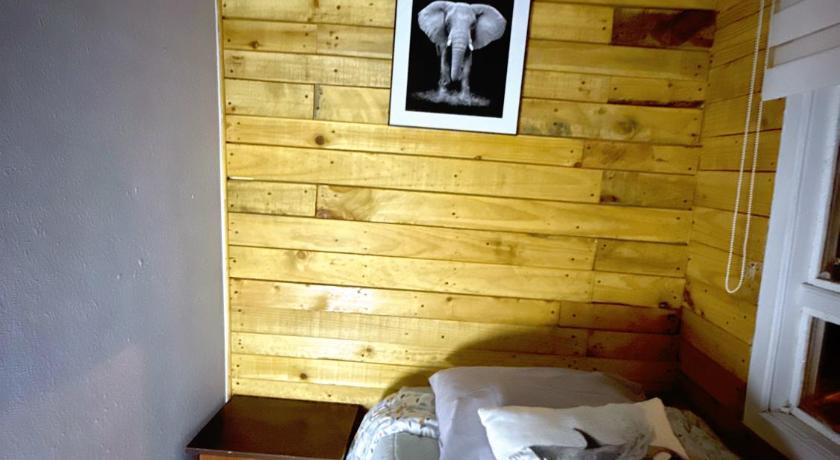 Imagen de Habitación Individual Económica (Budget Single Room) 2