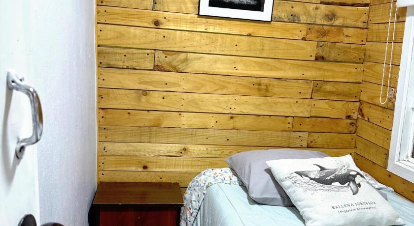 Imagen de Habitación Individual Económica (Budget Single Room) 3