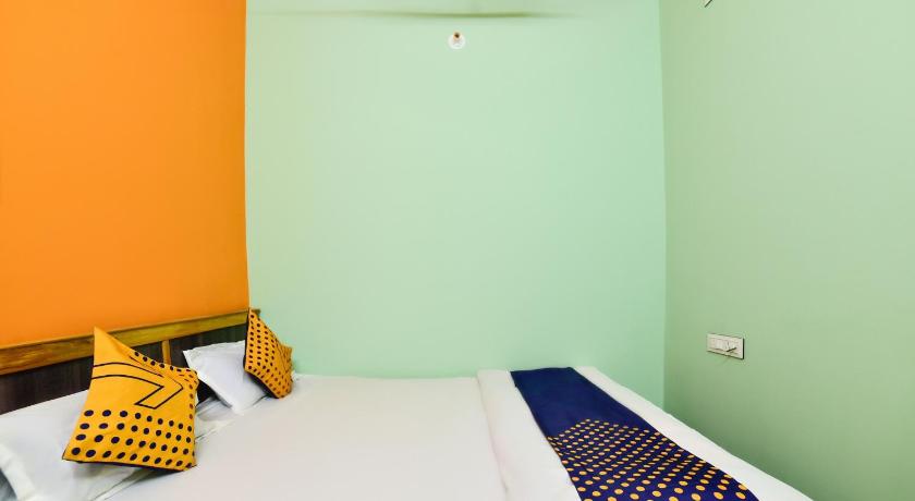 Hotel O Devlok Guest House - image 10