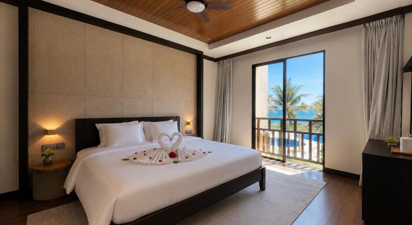 Immagine di Suite con 2 Camere da Letto (Two-Bedroom Suite) 0