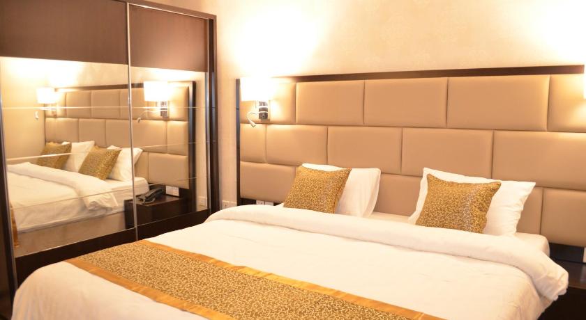 Semac Hotel photo