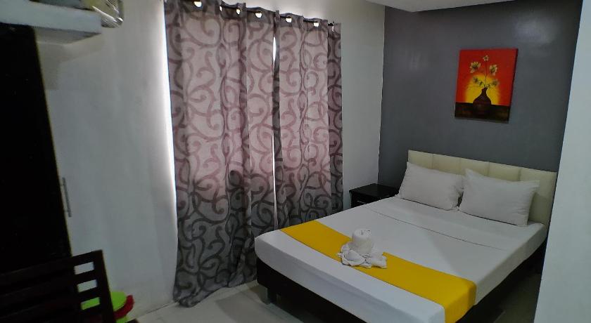 Image of Double Room 3