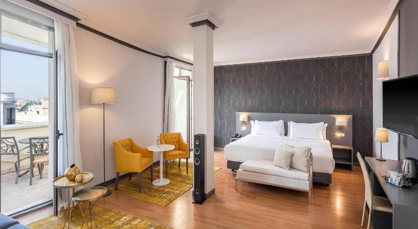 Prémium szoba (Premium Room) fotója 0