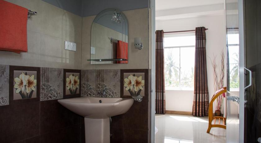 Minara Guest House - image 10