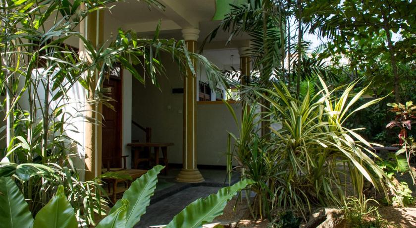 Minara Guest House - image 12