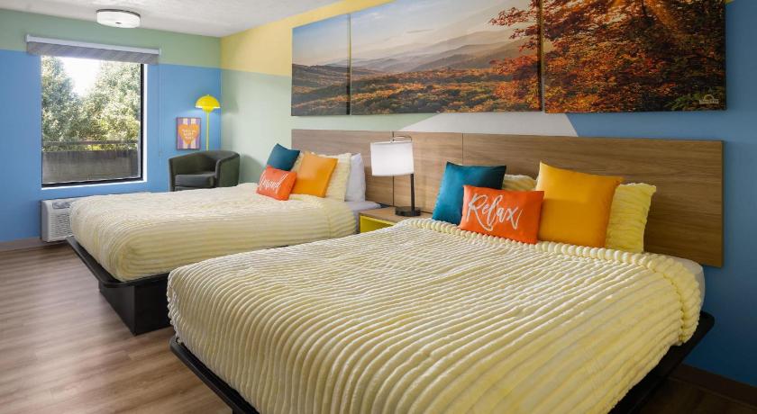 Image of 2 Queen Beds, Non-Smoking 2