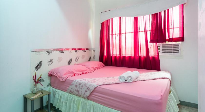 Image of Double Room with Shared Bathroom 1