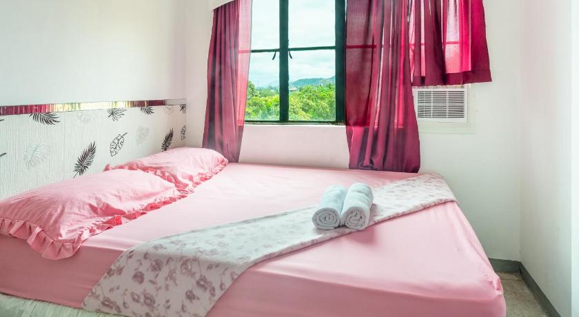 Image of Double Room with Shared Bathroom 0
