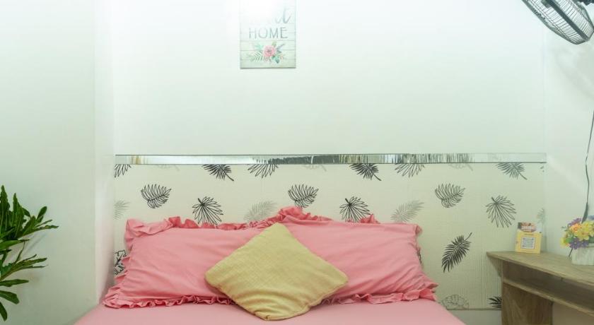 Image of Double Room with Private Bathroom 1