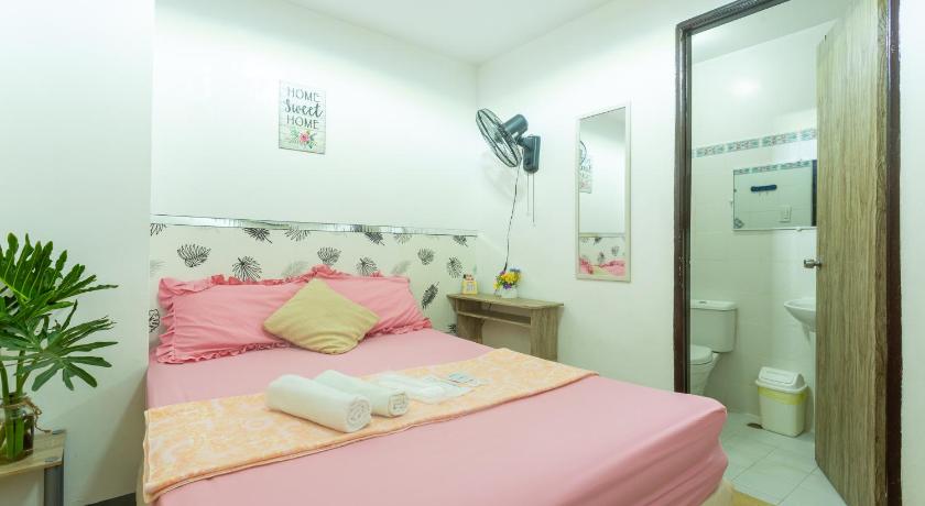 Image of Double Room with Private Bathroom 0