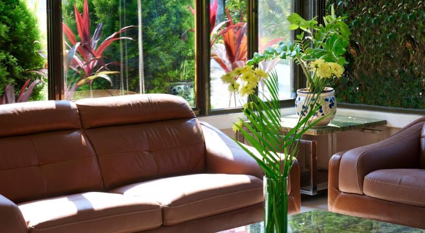 Savana Lake Resort photo