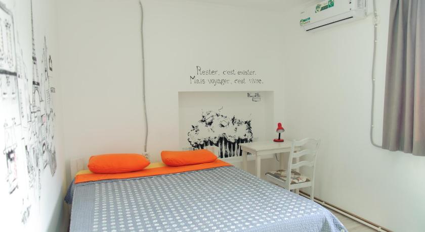 Image of Double Room 4